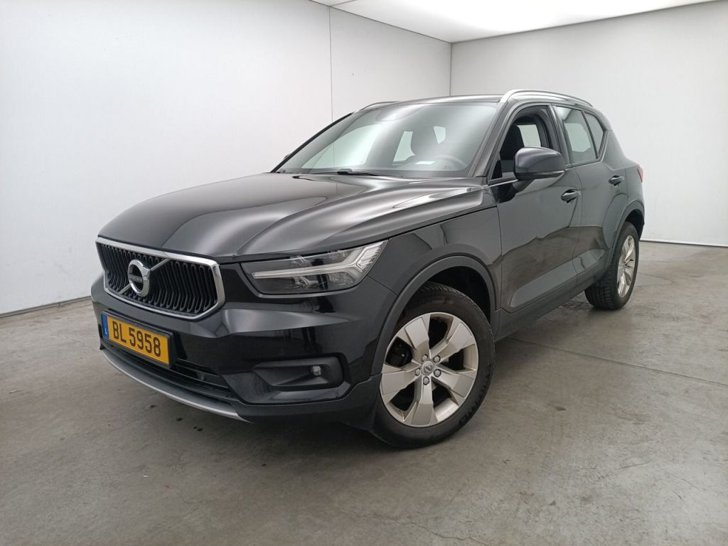 VOLVO XC40 1.5 T2 129 Momentum Pro Geartronic 5d photo
