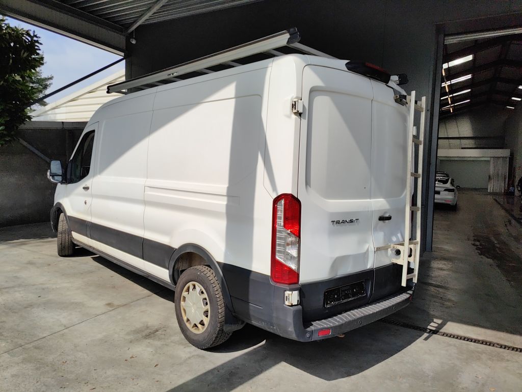 FORD TRANSIT 2T 350L FOU LWB HR DSL - 2019 2.0 TDCi 130 L3H2 Trend 5d photo