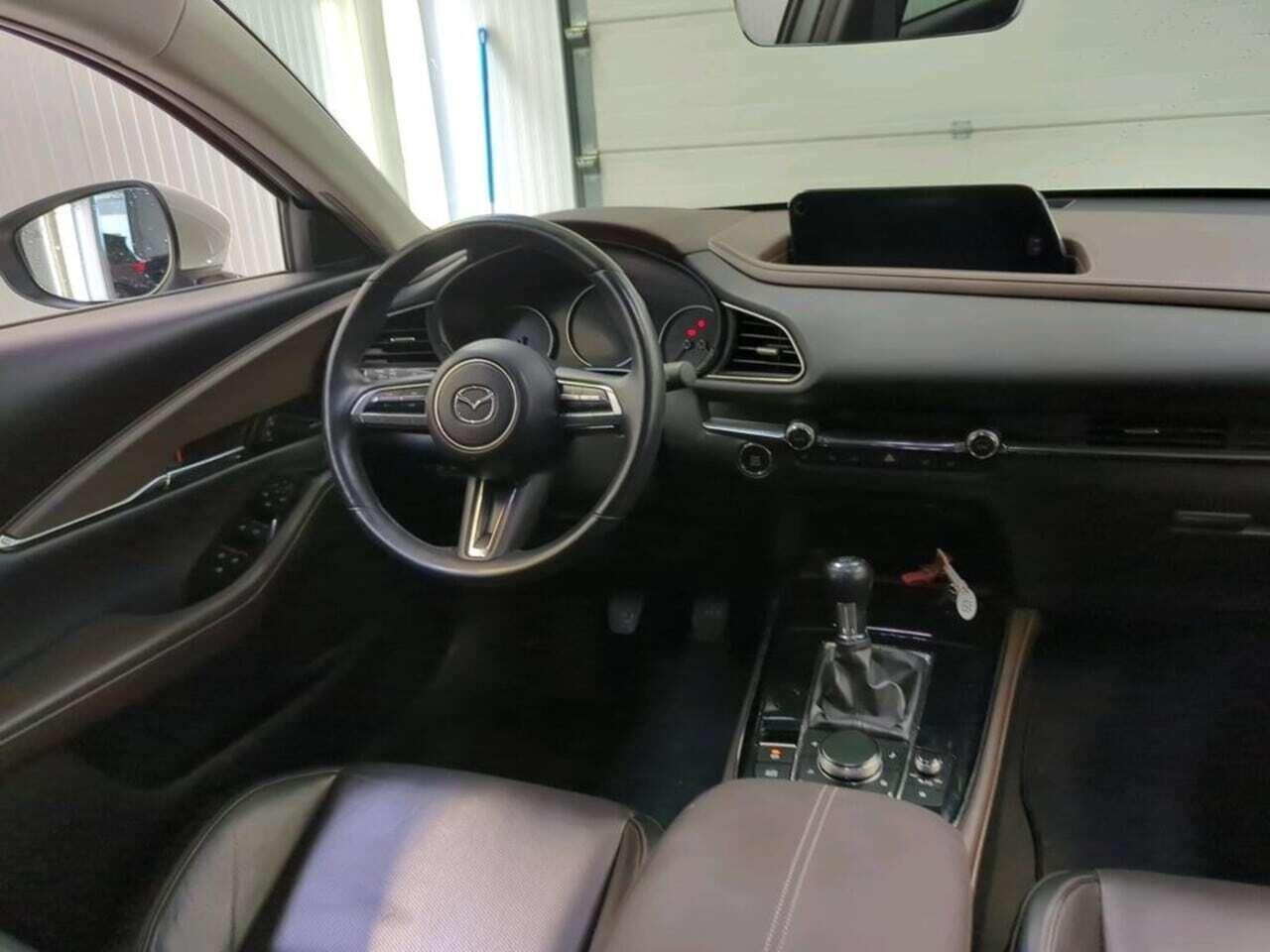 Mazda CX-30 2.0 eSA-X Luxury photo