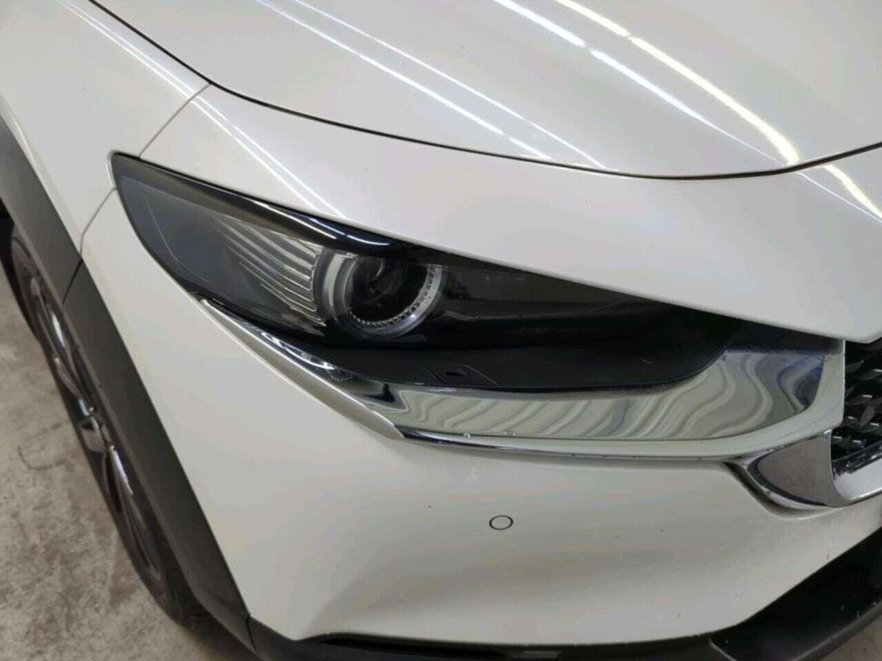Mazda CX-30 2.0 eSA-X Luxury photo