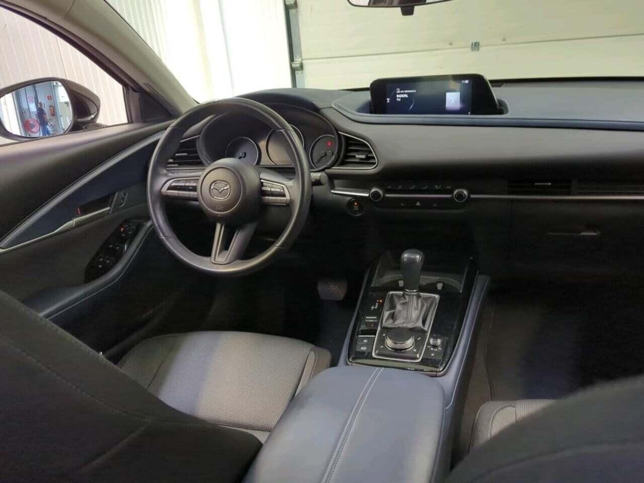 Mazda CX-30 2.0 SkyActiv-G photo