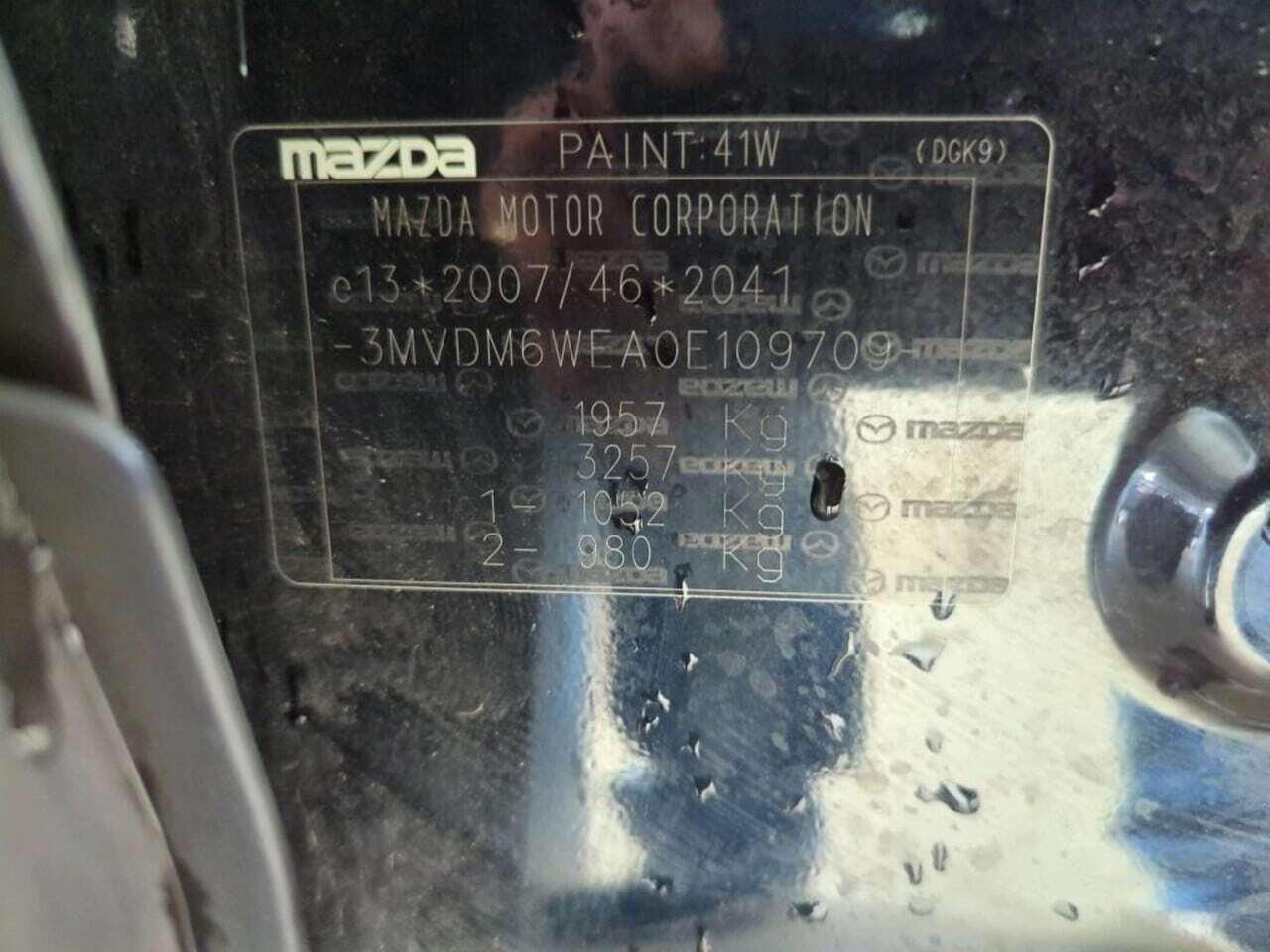 Mazda CX-30 2.0 SkyActiv-G photo
