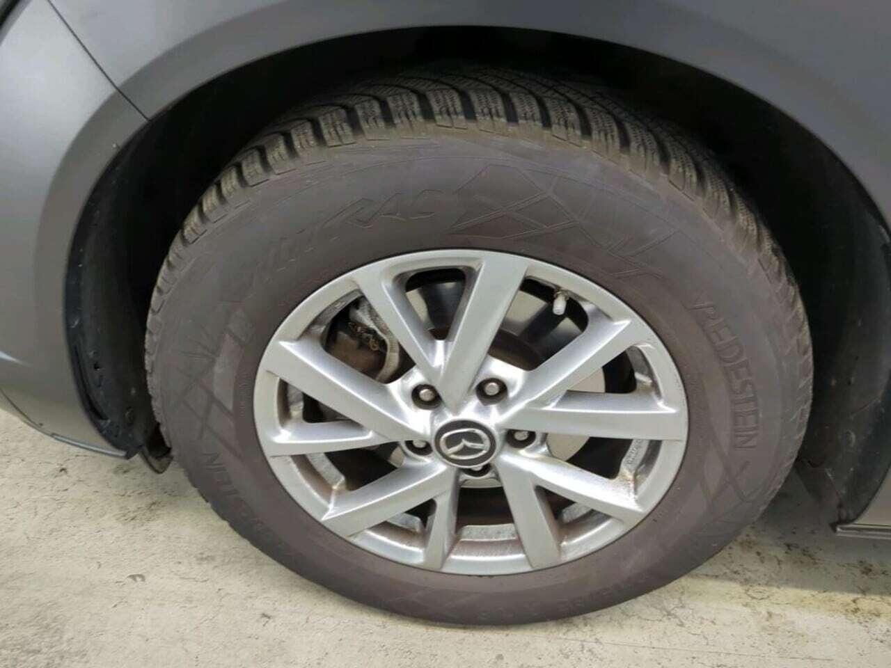 Mazda CX-30 2.0 SkyActiv-G photo