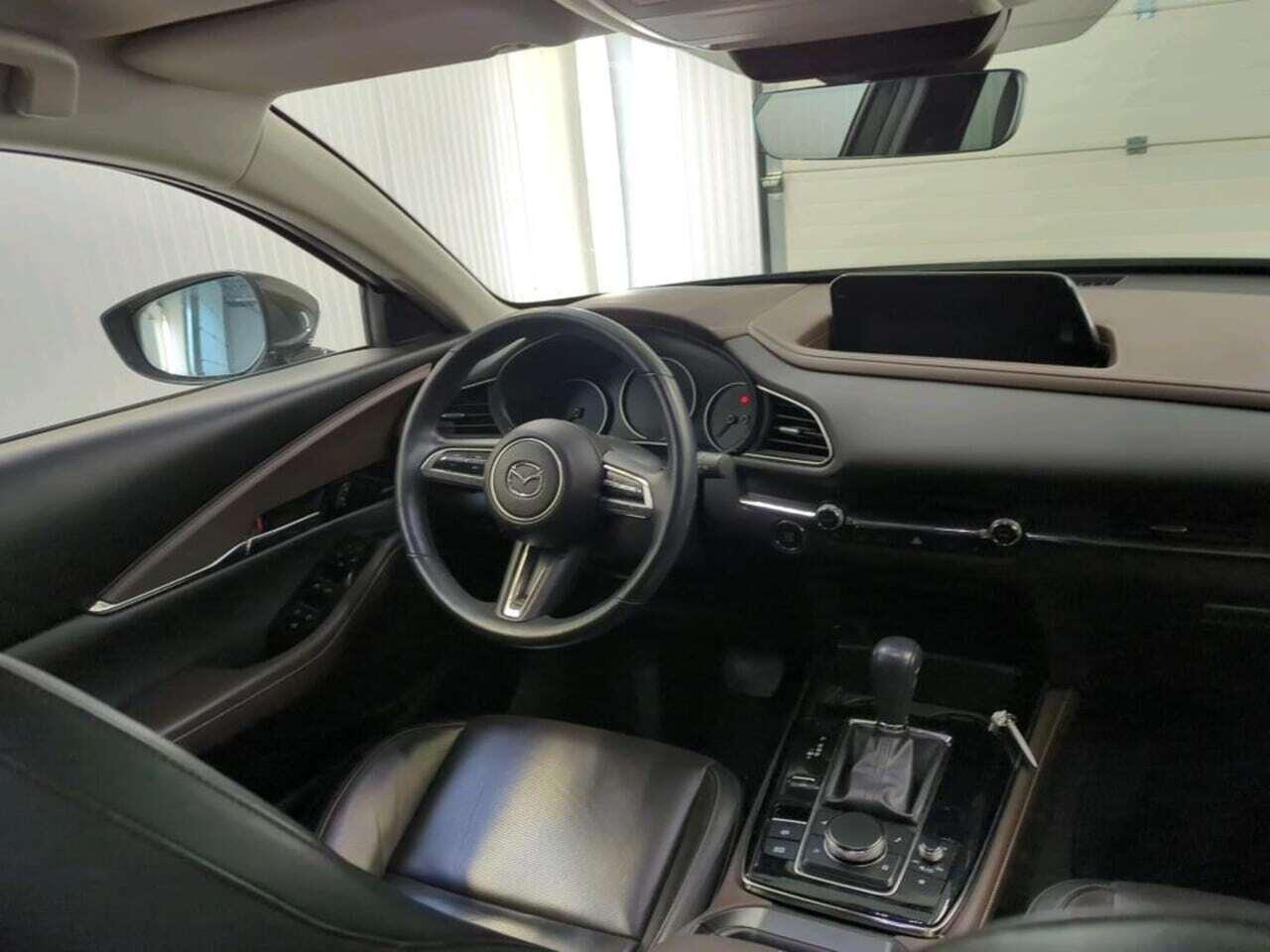 Mazda CX-30 2.0 SA-X Luxury photo