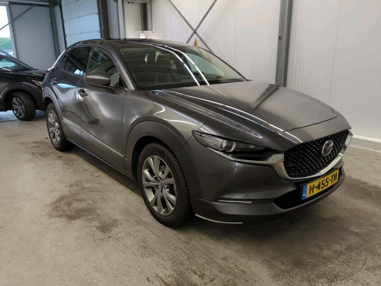 Mazda CX-30 2.0 SA-X Luxury photo