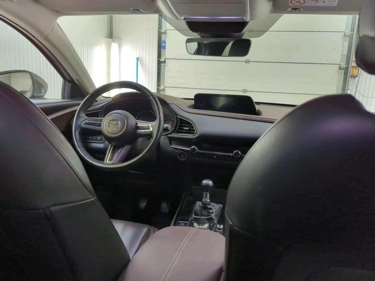 Mazda CX-30 2.0 SA-X Luxury photo
