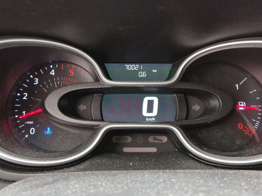 NISSAN NV300 2.0 dCi 120 L2H1 Optima photo