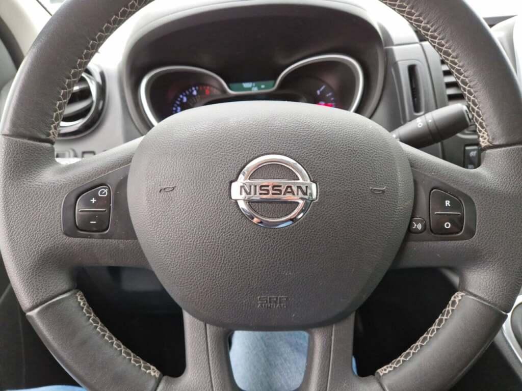 NISSAN NV300 2.0 dCi 120 L2H1 Optima photo