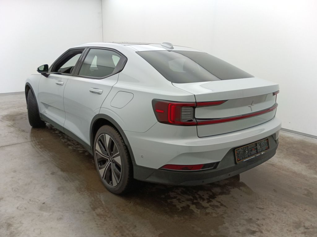 Polestar 2 Standard Range Single Motor Plus 5d photo