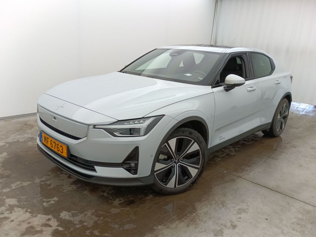 Polestar 2 Standard Range Single Motor Plus 5d photo