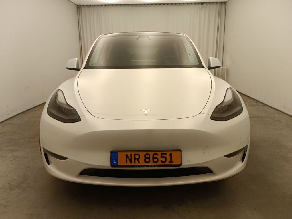 TESLA MODEL Y 72.5 kWh Dual Motor Long Range (324 kW) 5d
