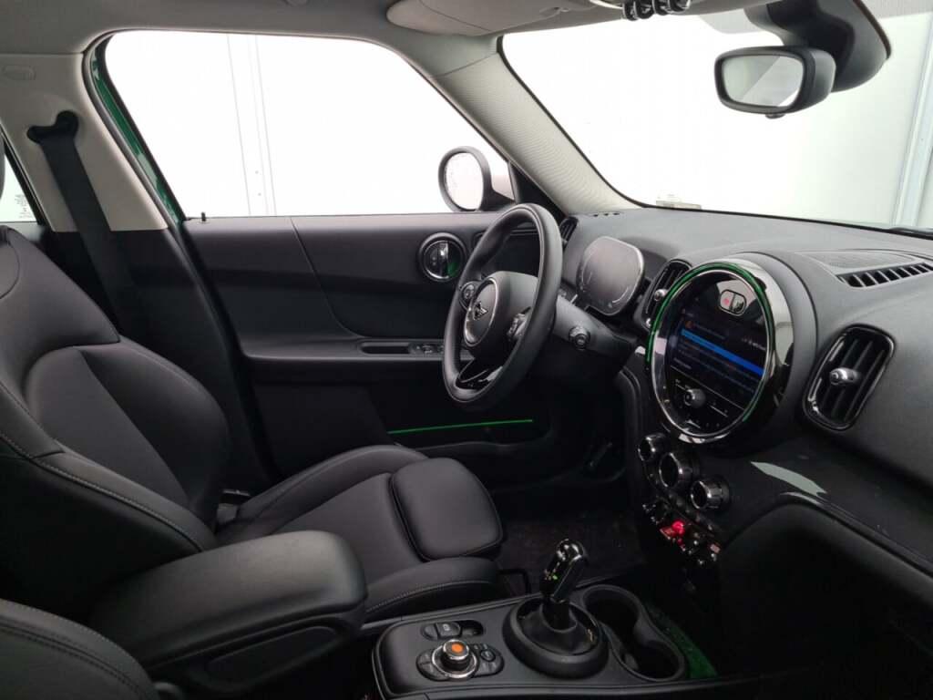 Mini Mini Countryman 1.5 Cooper Bns Ed DCT photo