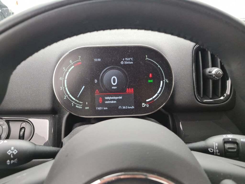 Mini Mini Countryman 1.5 Cooper Bns Ed DCT photo