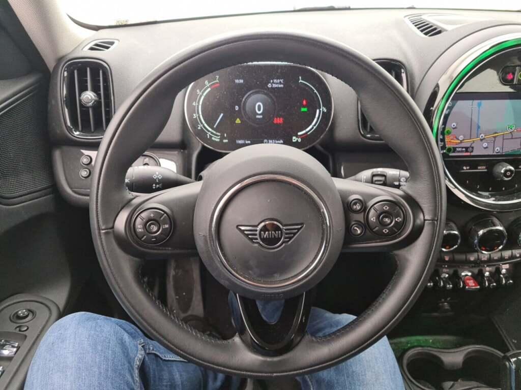 Mini Mini Countryman 1.5 Cooper Bns Ed DCT photo