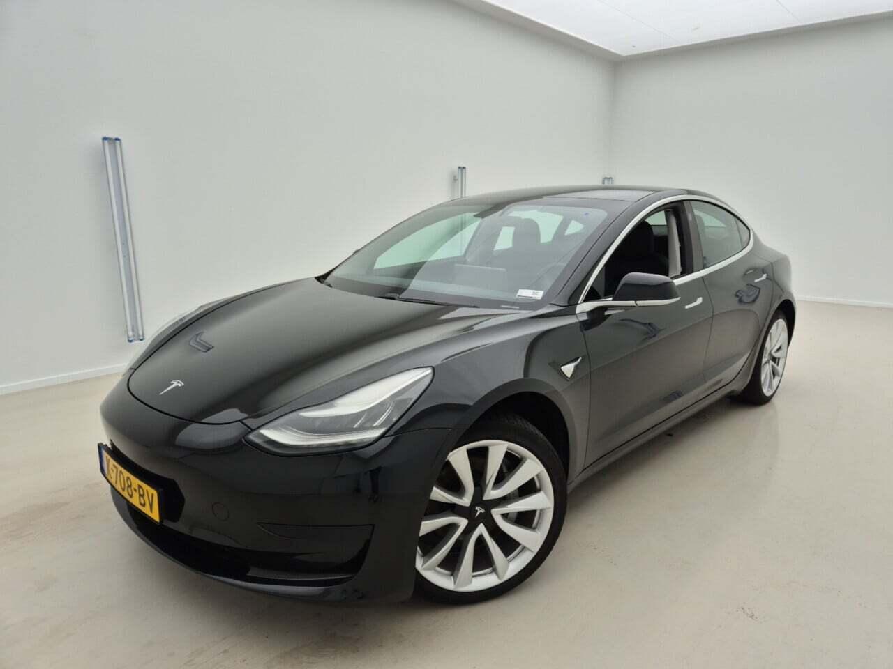 Tesla Model 3 Stnd.RWD Plus 60 kWh