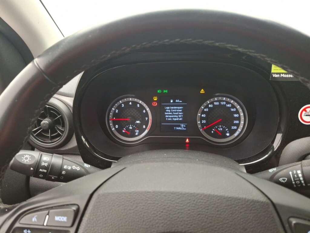 HYUNDAI i10 1.0 Comfort Smart photo