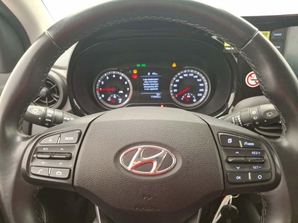 HYUNDAI i10 1.0 Comfort Smart photo