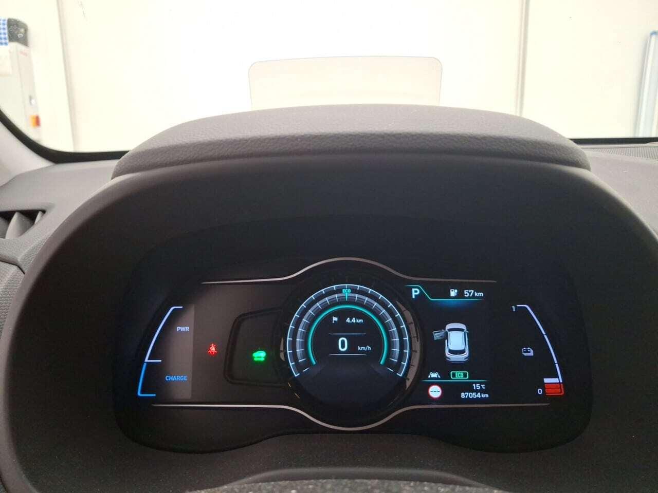 HYUNDAI Kona EV Fashion 64 kWh photo
