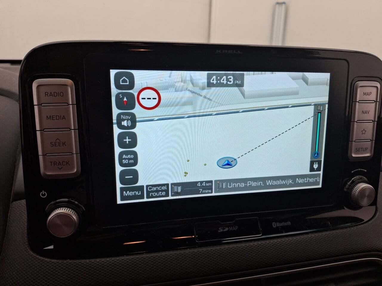 HYUNDAI Kona EV Fashion 64 kWh photo
