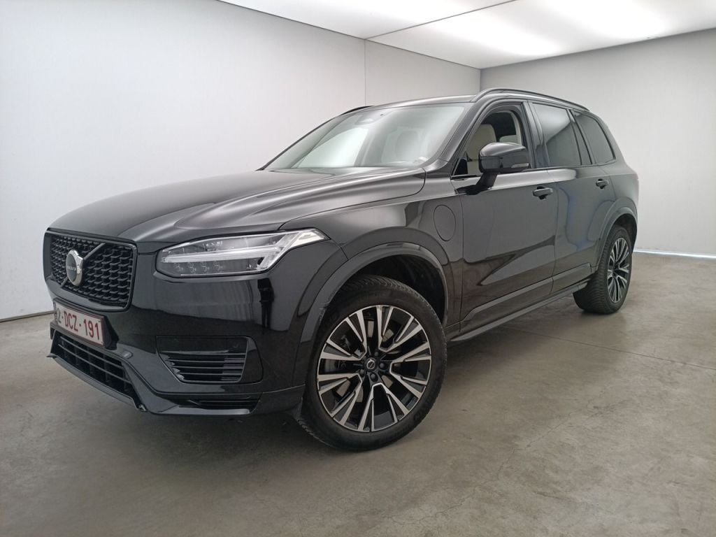 Volvo XC90 2.0 T8 4WD Plus Dark Aut. 5d 7pl photo