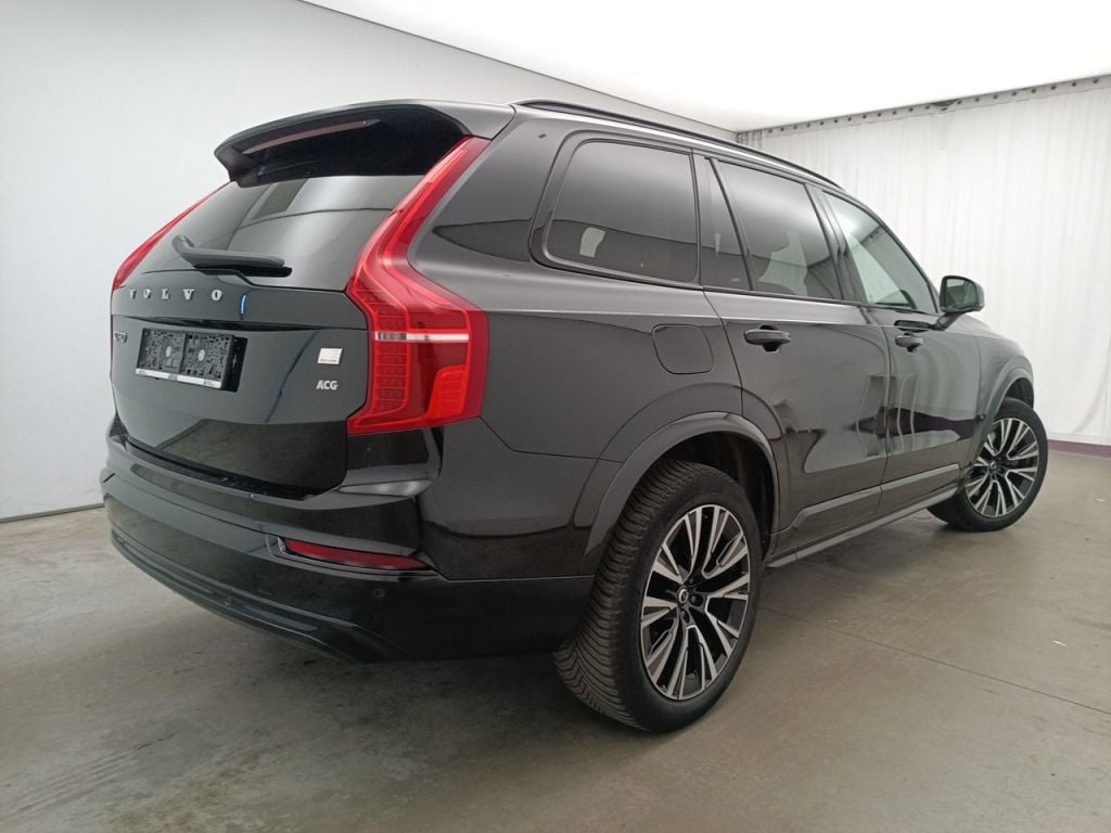 Volvo XC90 2.0 T8 4WD Plus Dark Aut. 5d 7pl photo