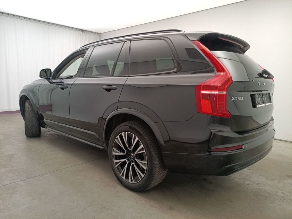 Volvo XC90 2.0 T8 4WD Plus Dark Aut. 5d 7pl photo