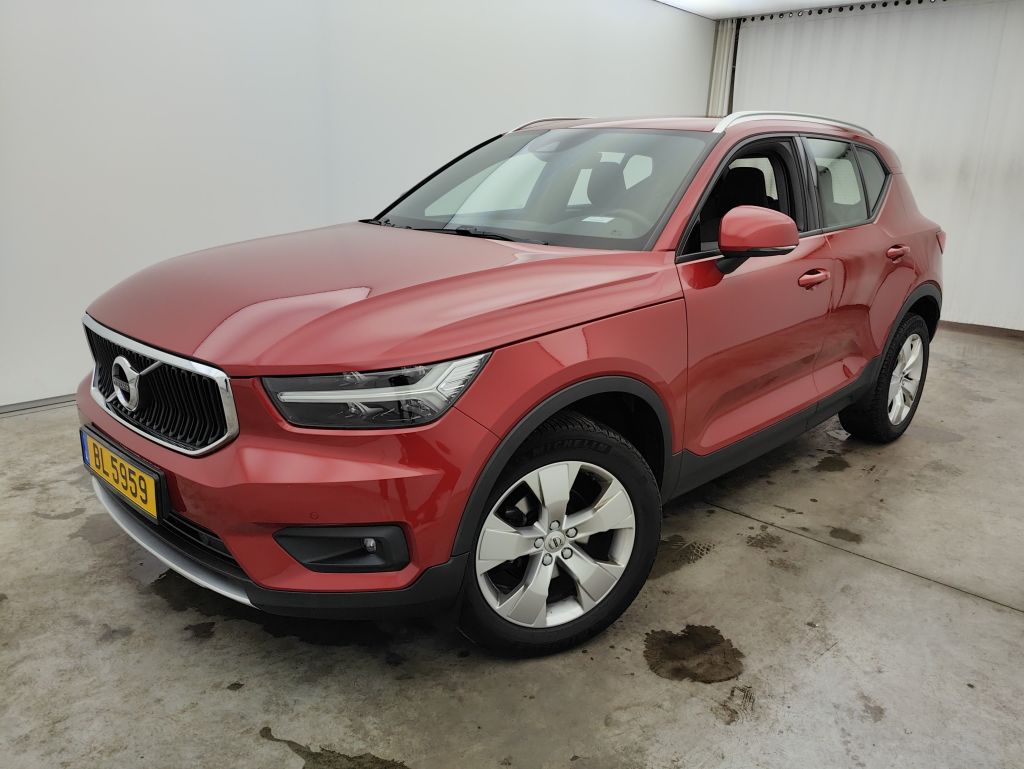 VOLVO XC40 1.5 T2 129 Momentum Pro Geartronic 5d photo