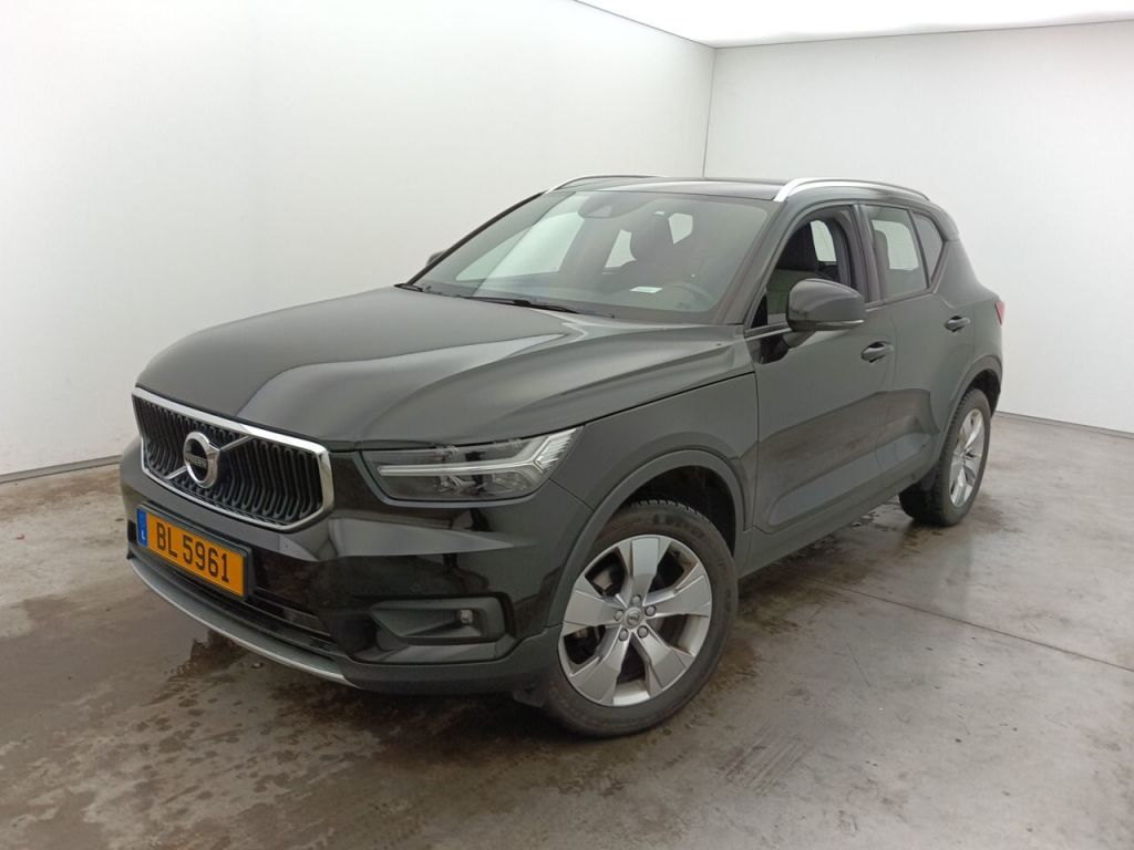 VOLVO XC40 1.5 T2 129 Momentum Pro Geartronic 5d photo