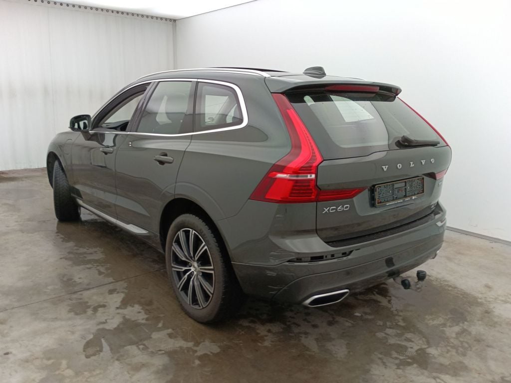 VOLVO XC60 - 2017 2.0 T8 TE 303 AWD Inscription Plug G.(EU6d-T 5d photo