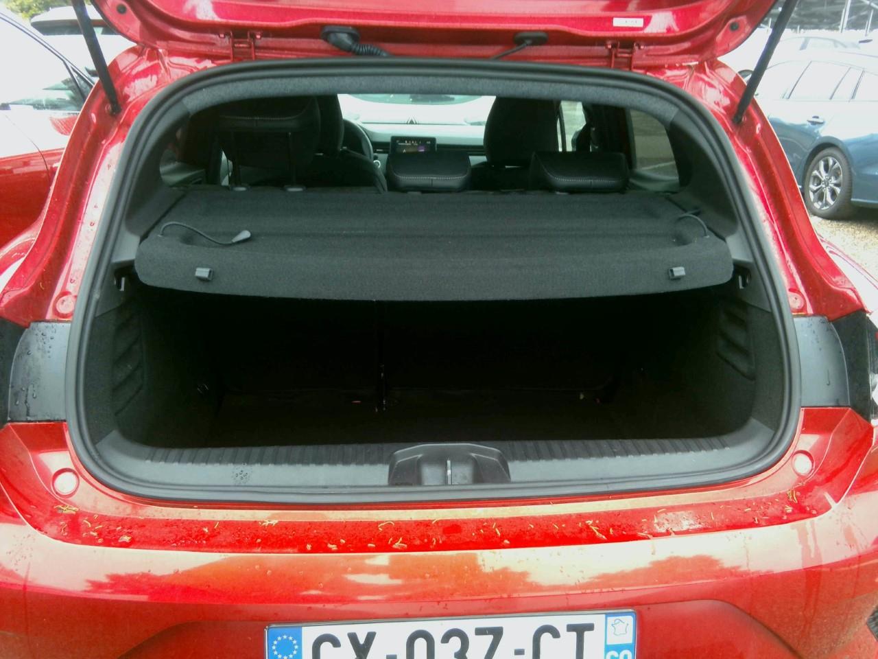 Clio V Techno 1.0 TCE 90CV BVM6 6E photo
