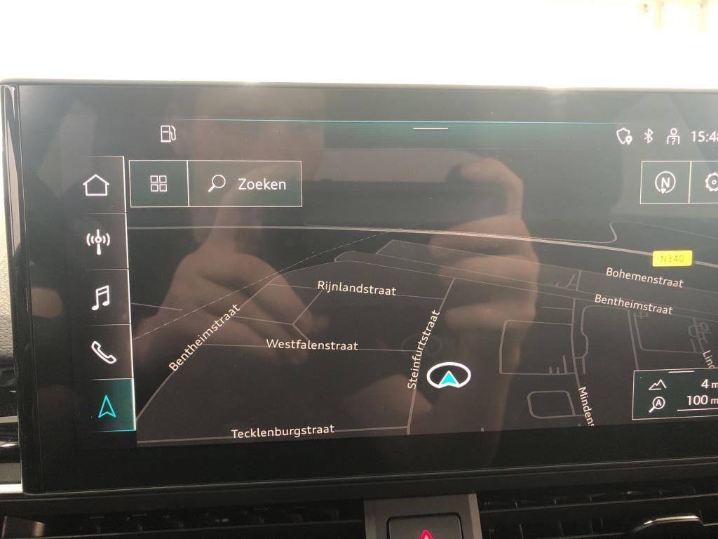 AUDI A5 Sportback 110 kW photo