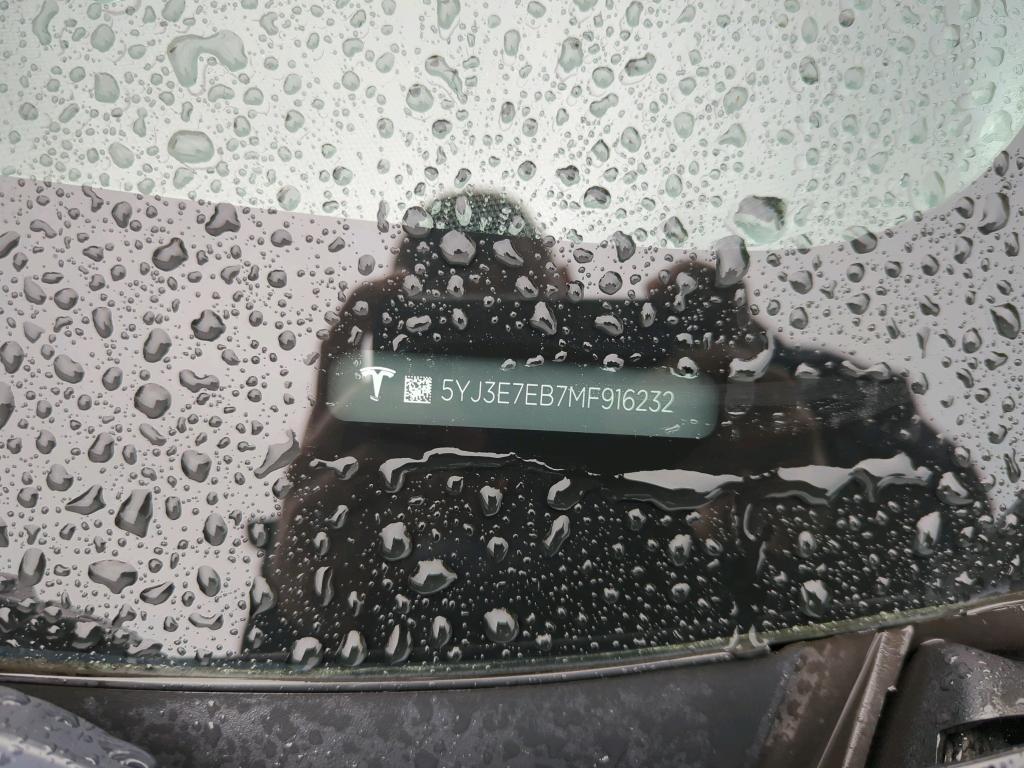 Tesla Model 3 258 kW photo