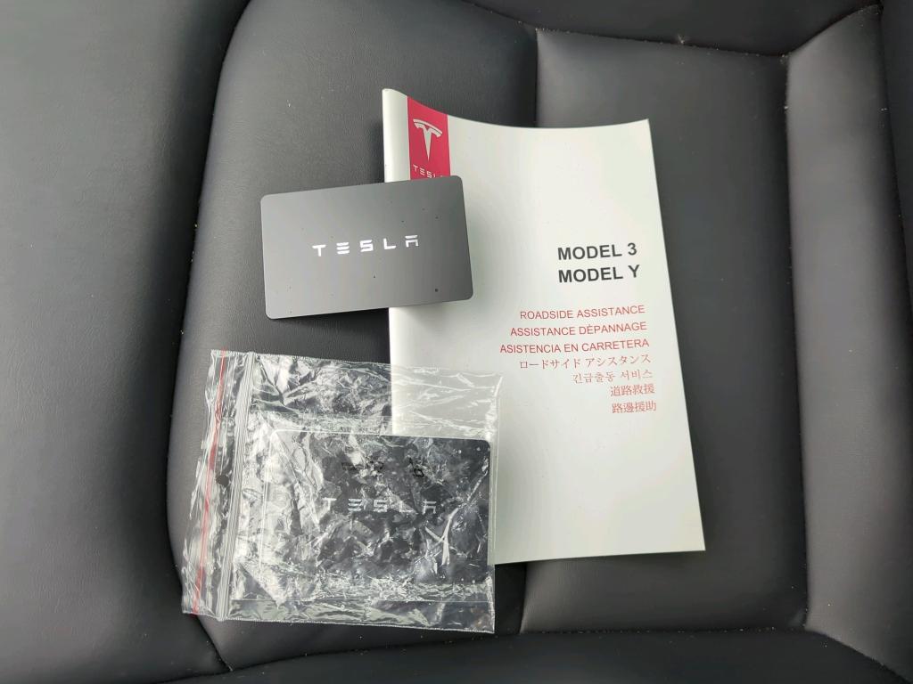 Tesla Model 3 258 kW photo
