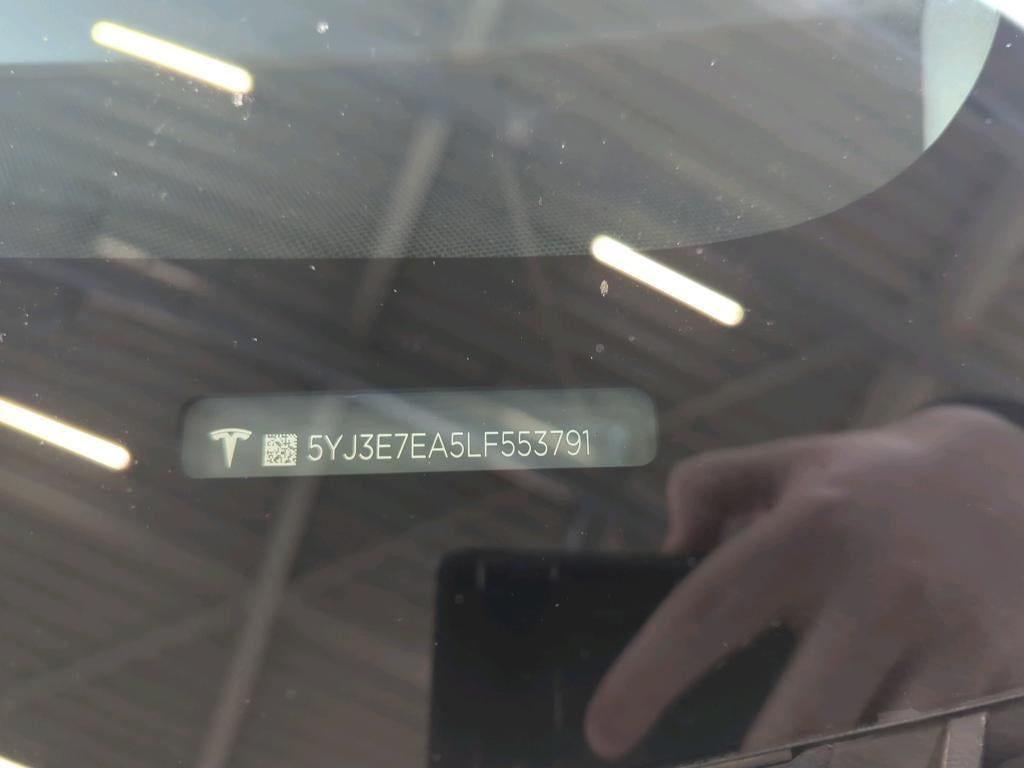 Tesla Model 3 175 kW photo