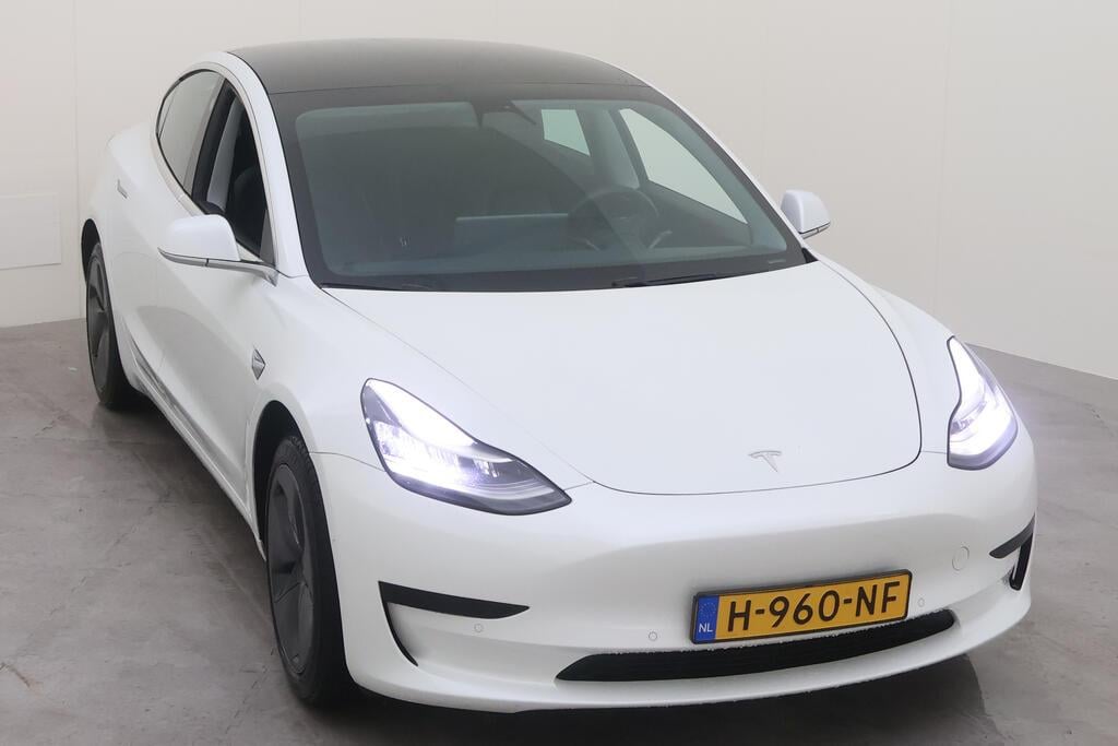 Tesla Model 3 175 kW photo