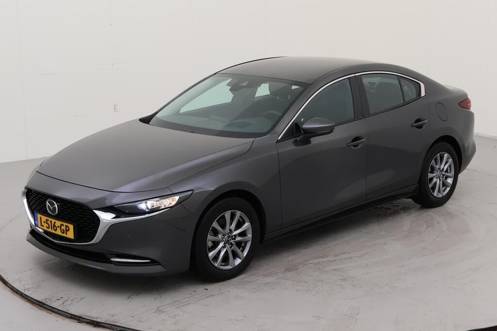 Mazda 3 137 kW