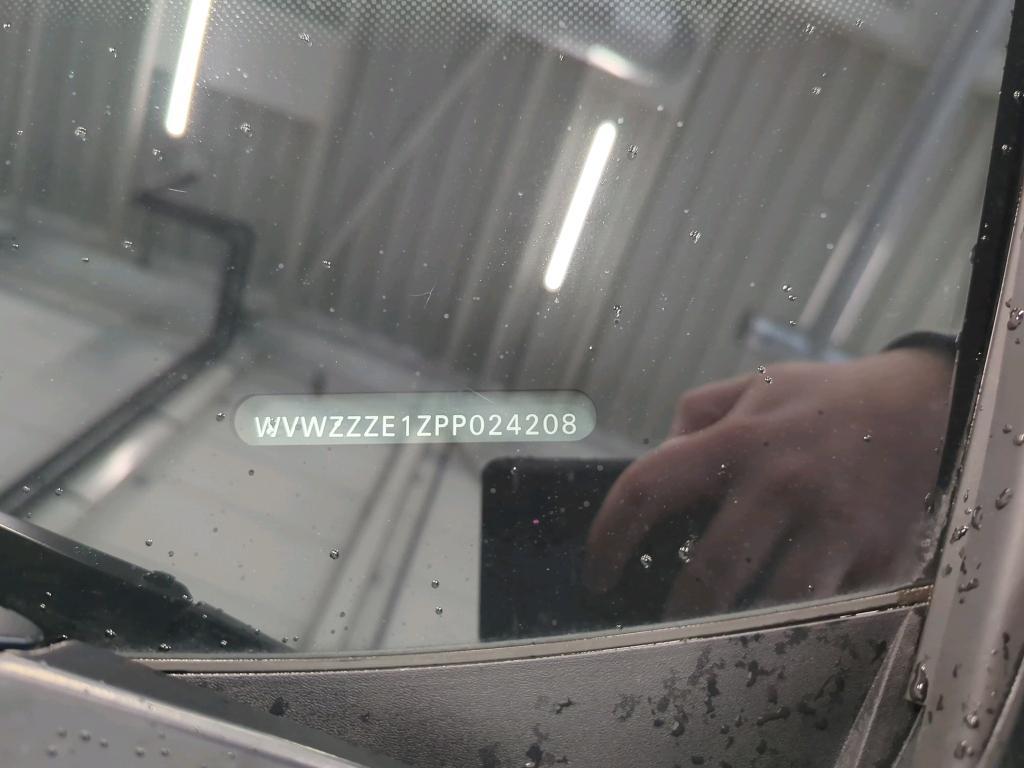 VOLKSWAGEN ID.3 107 kW photo