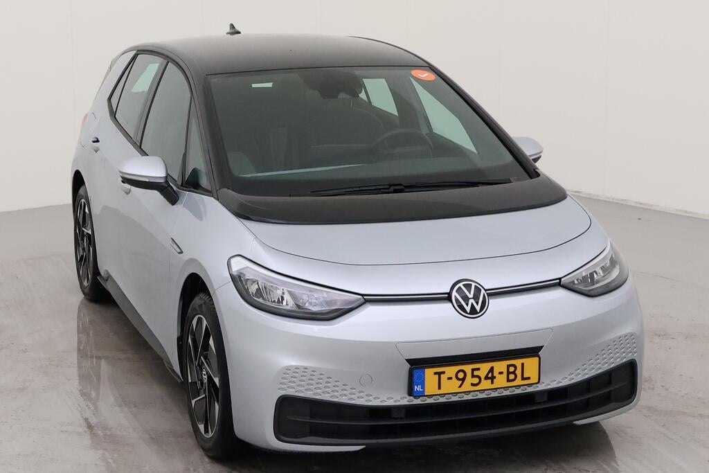 VOLKSWAGEN ID.3 107 kW photo