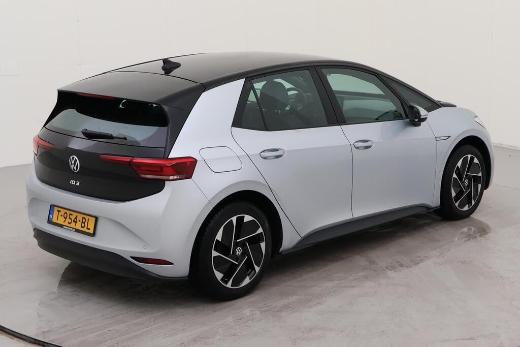 VOLKSWAGEN ID.3 107 kW photo