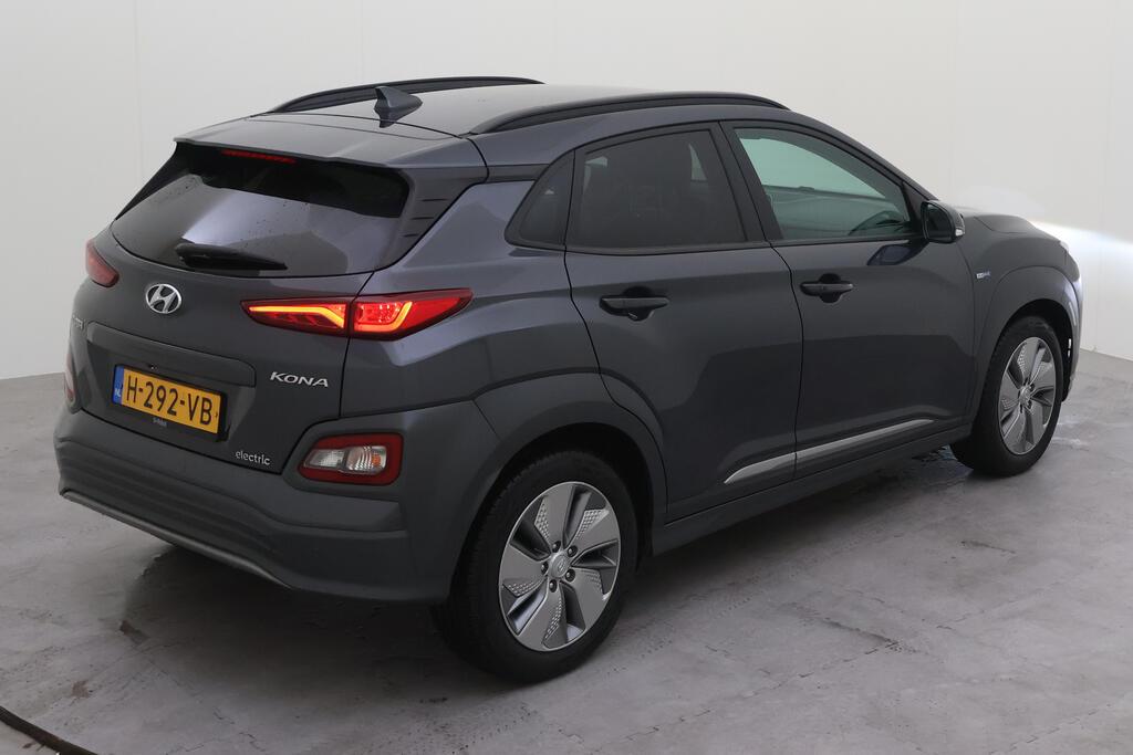 HYUNDAI Kona 150 kW photo