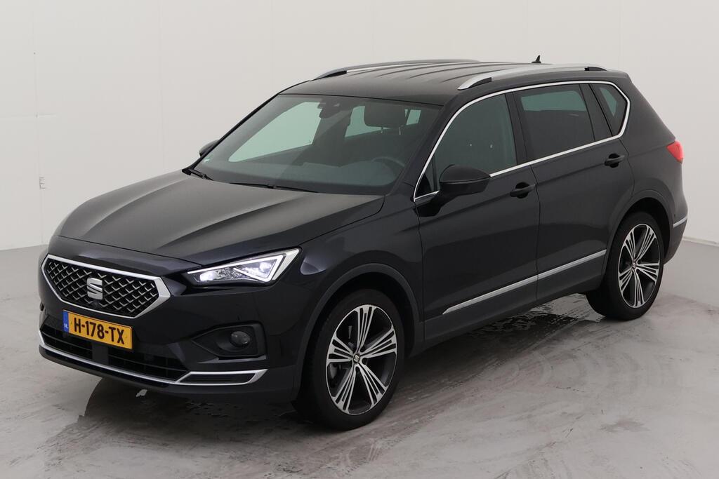 SEAT Tarraco 110 kW