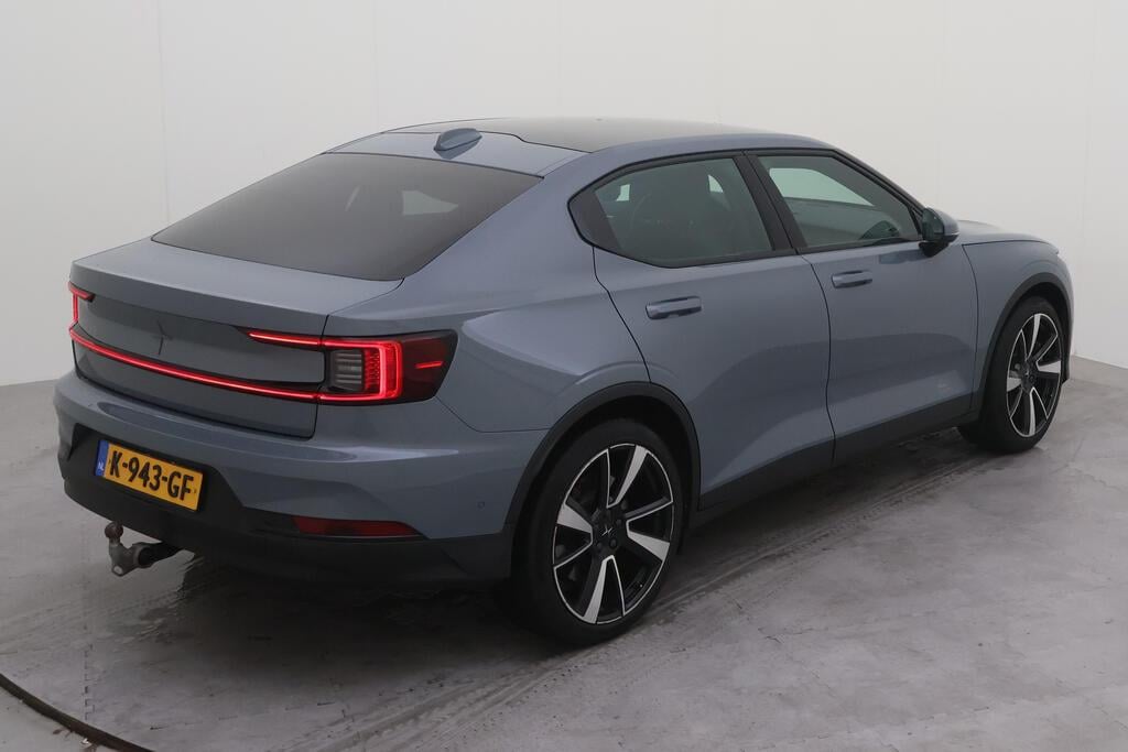 Polestar 2 300 kW photo