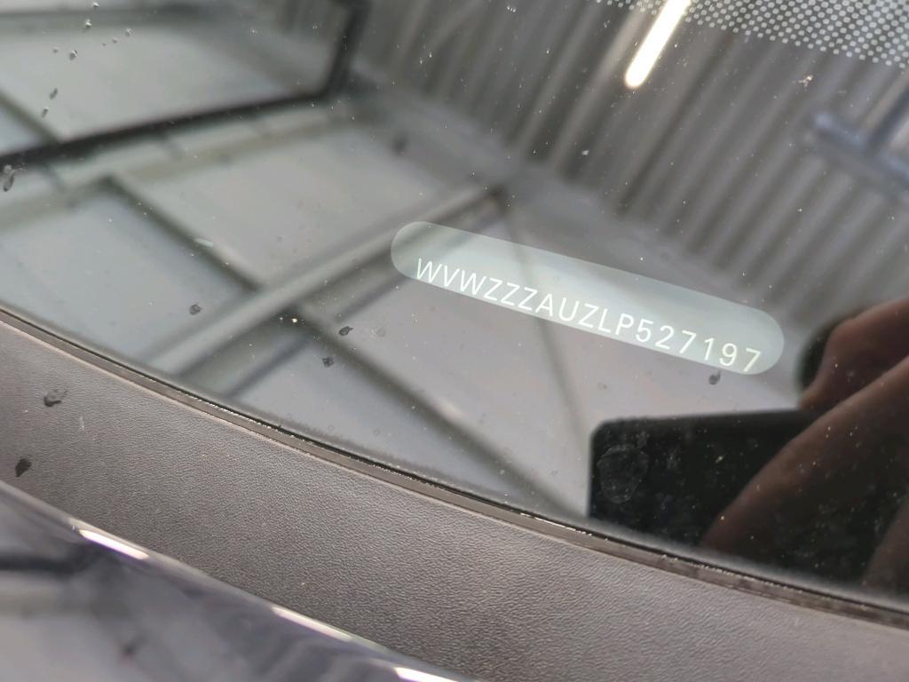 VOLKSWAGEN Golf Variant 110 kW photo
