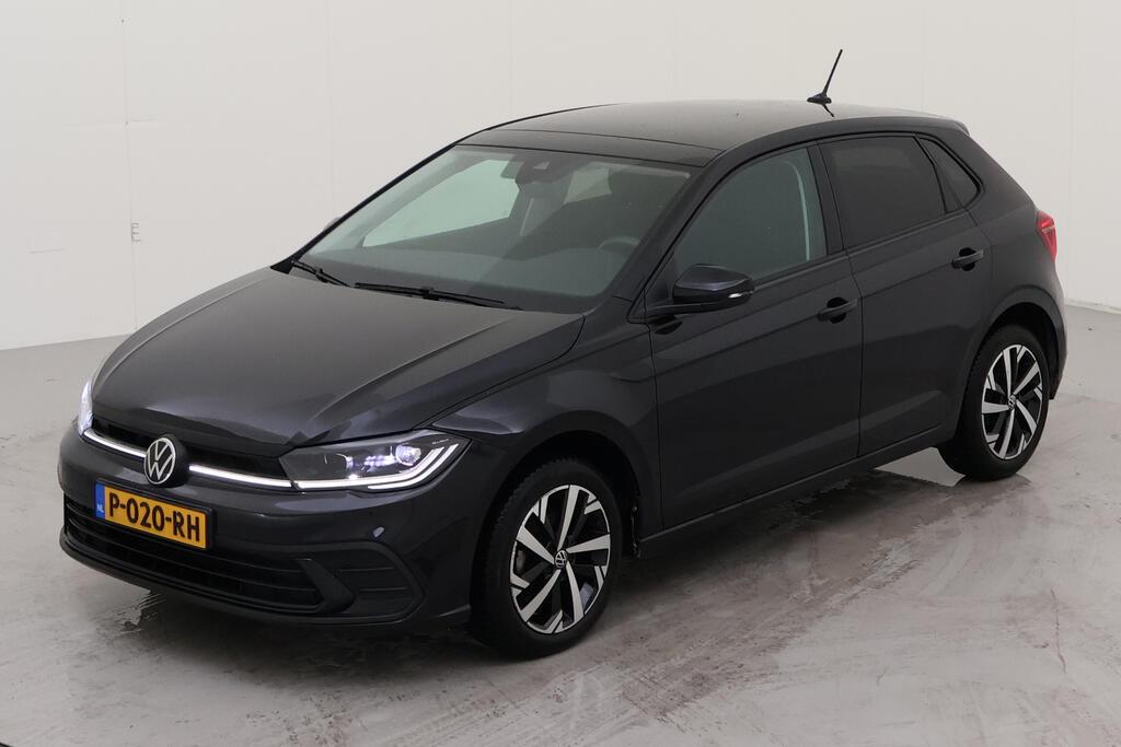 VOLKSWAGEN POLO 70 kW