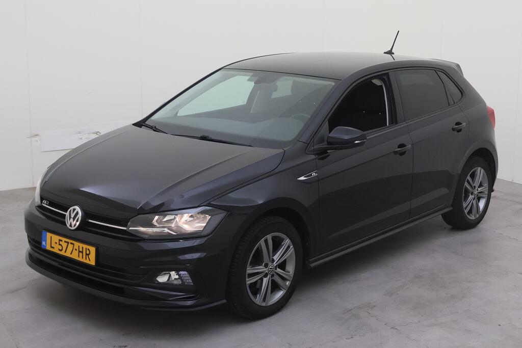 VOLKSWAGEN POLO 70 kW