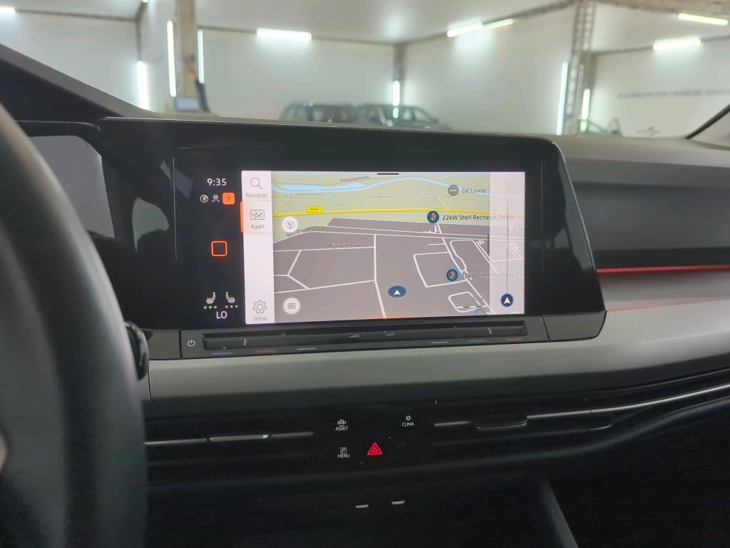 VOLKSWAGEN Golf Variant 81 kW photo