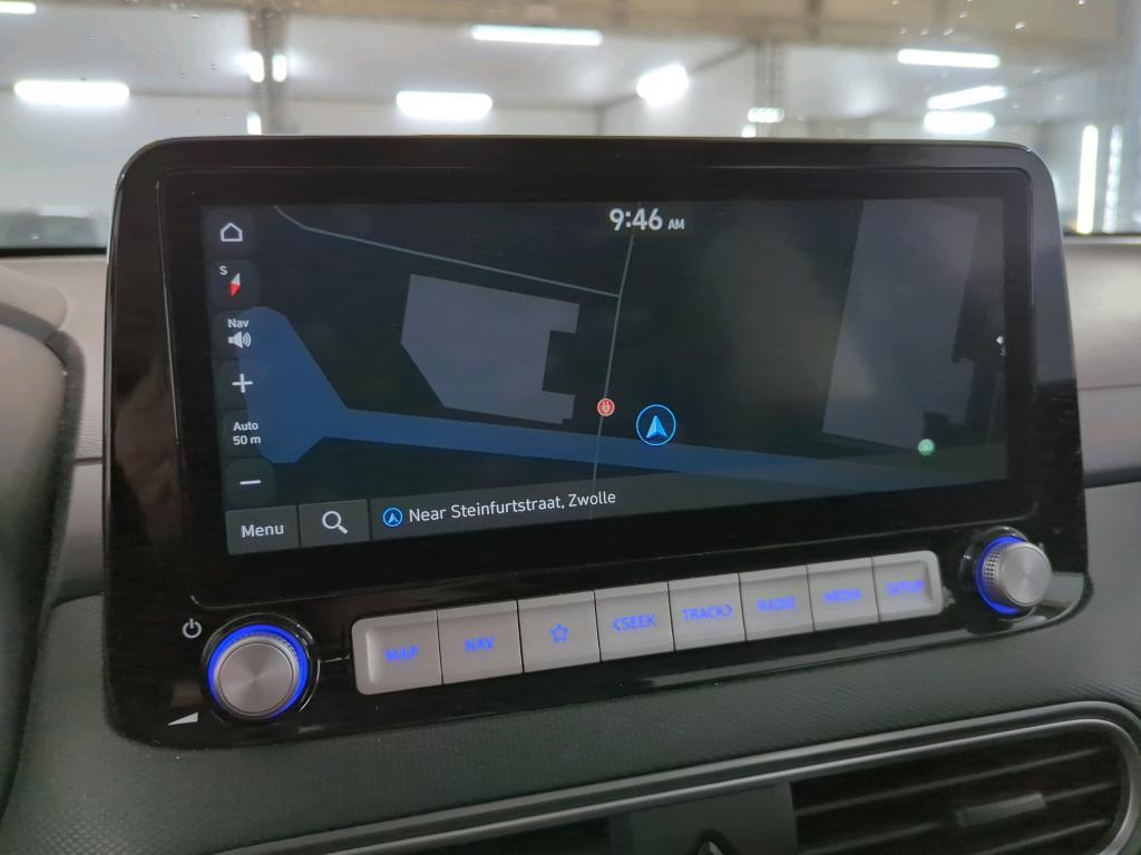 HYUNDAI Kona 150 kW photo