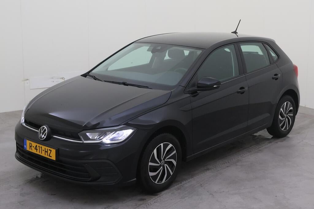 VOLKSWAGEN POLO 70 kW