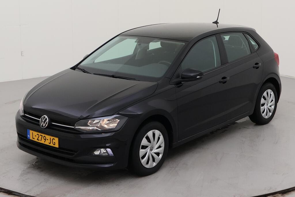 VOLKSWAGEN POLO 70 kW