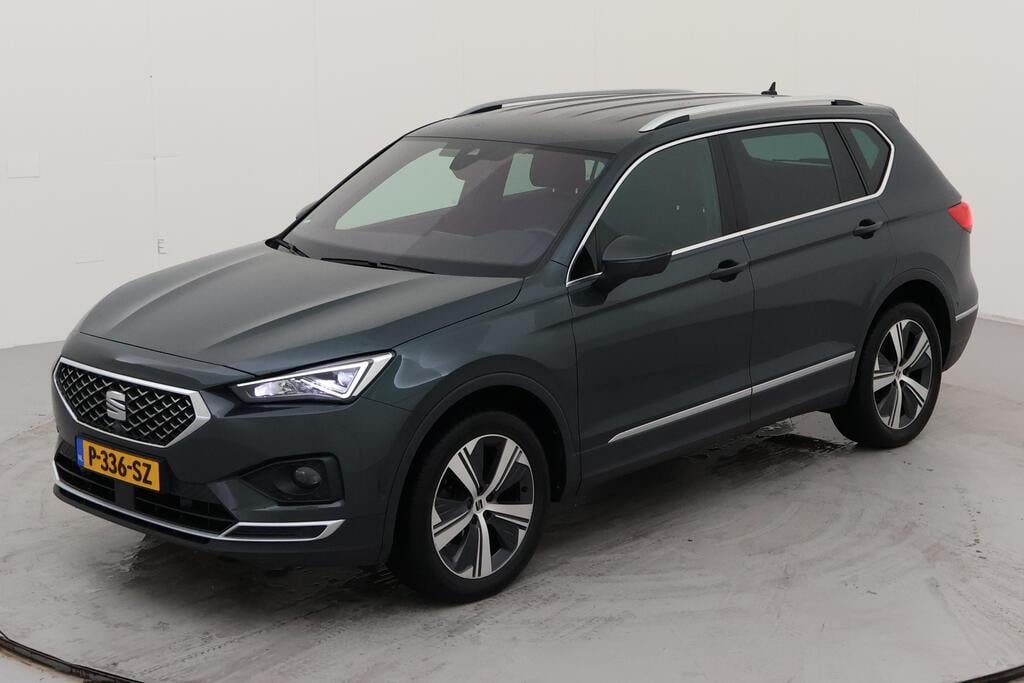 SEAT Tarraco 110 kW